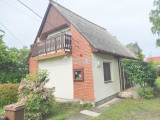 For sale house with a garden, Fonyód