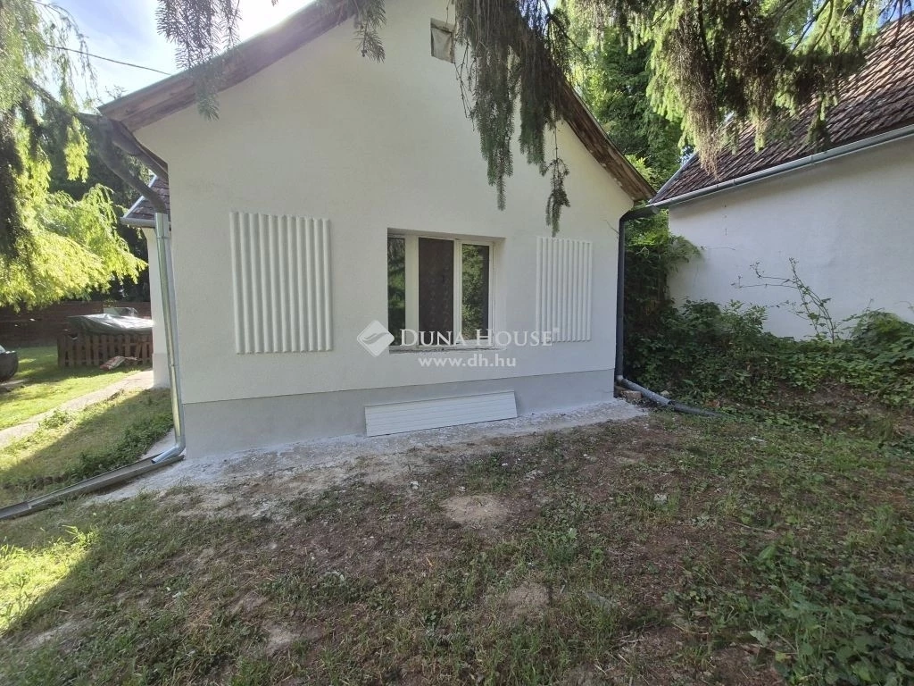 For sale house, Nagyberény