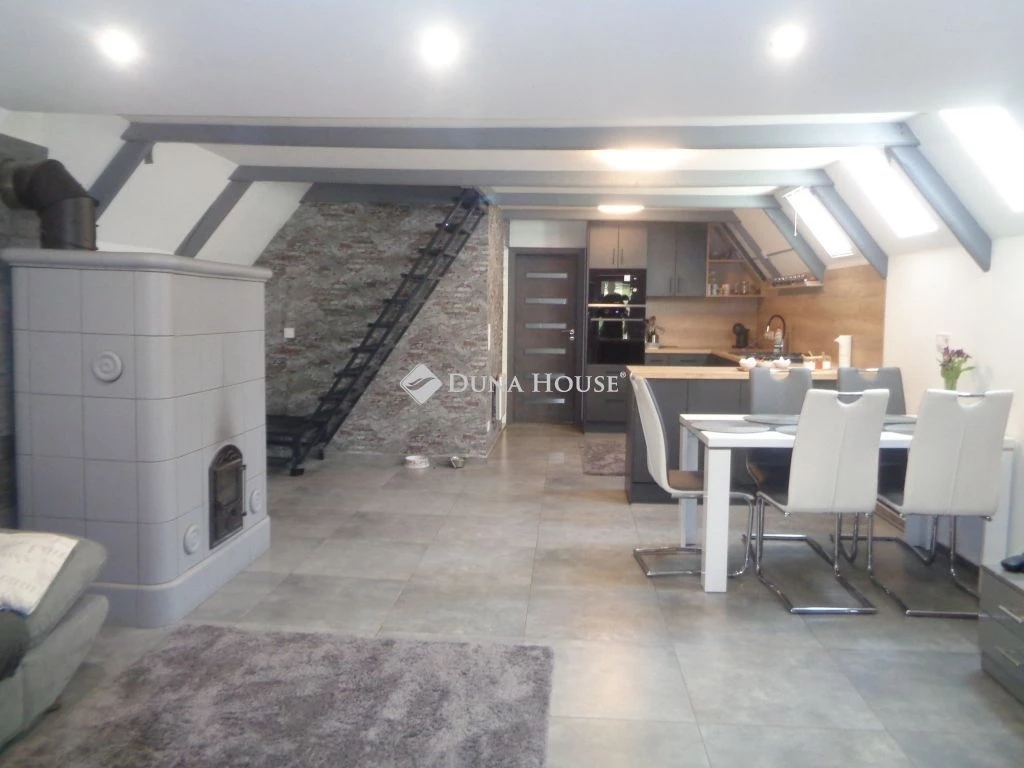 For sale house, Lovasberény