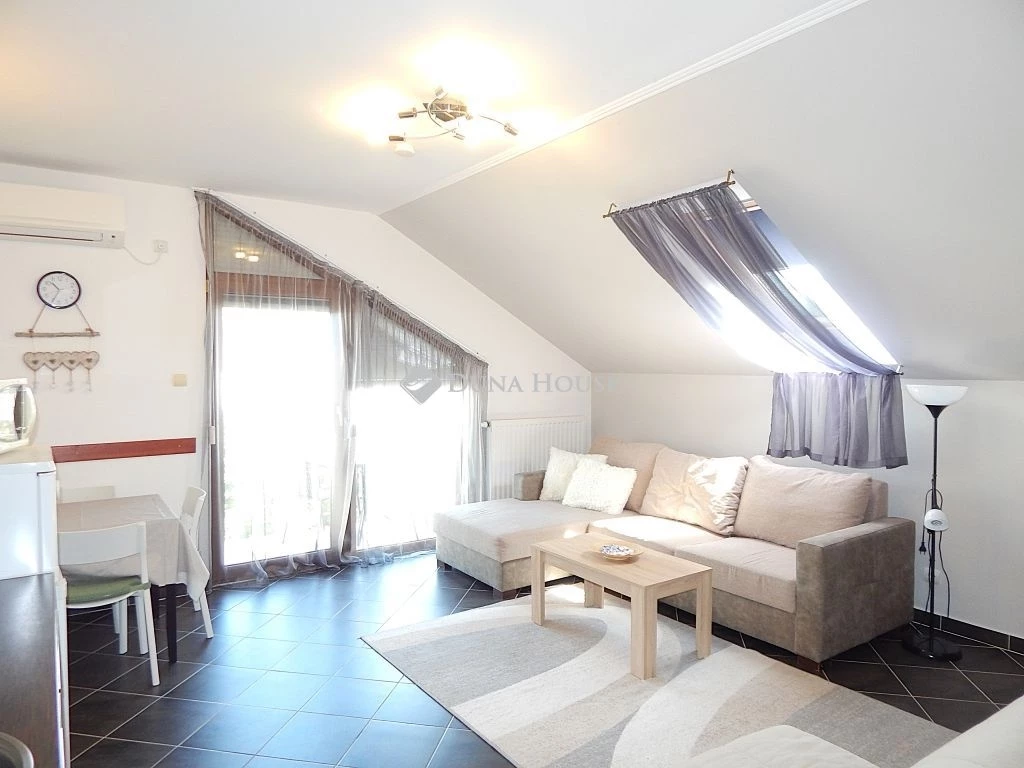 Eladó lakás, Siófok