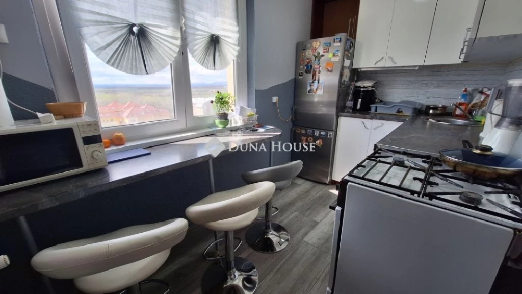 Eladó lakás, Székesfehérvár