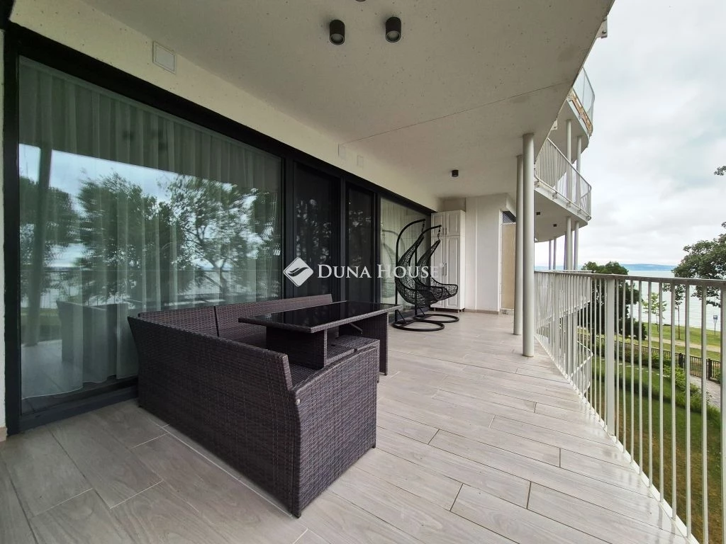 For sale brick flat, Siófok