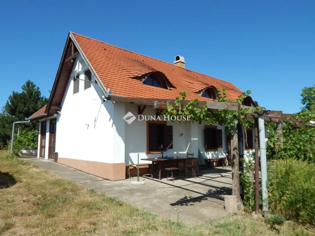 Eladó ház, Lepsény