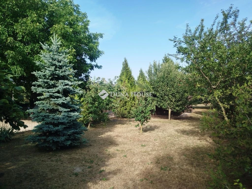 For sale holiday lot, Csákvár