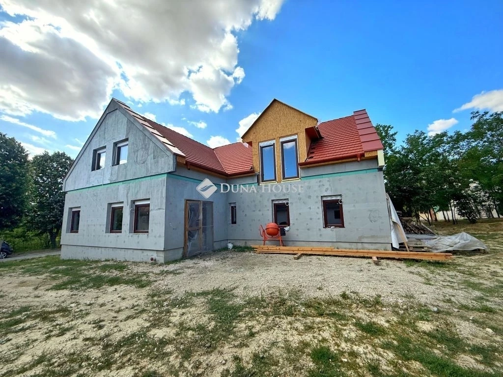 For sale house, Vértesacsa