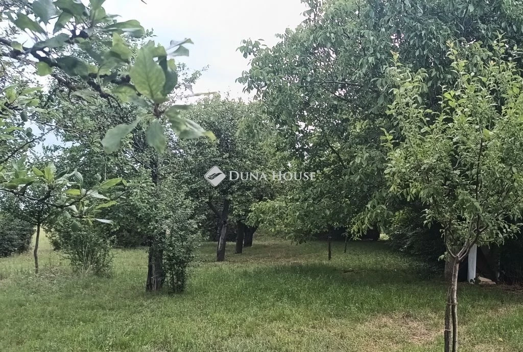 For sale other plot, Lepsény