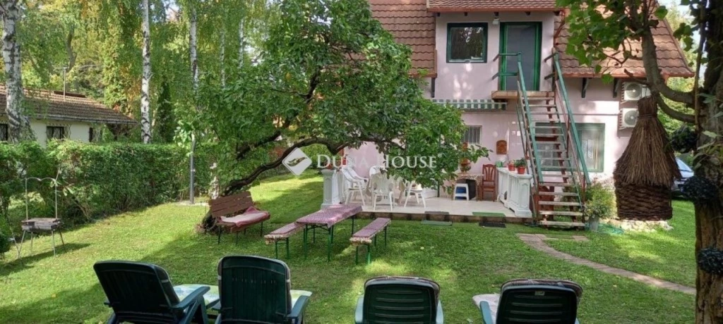 Eladó ház, Balatonföldvár