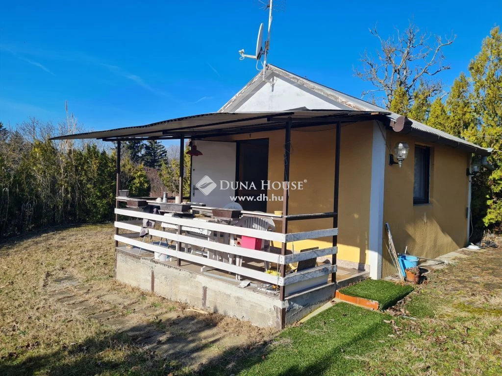 For sale house with a garden, Balatonkenese