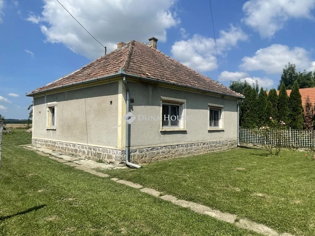 For sale house, Zalavég