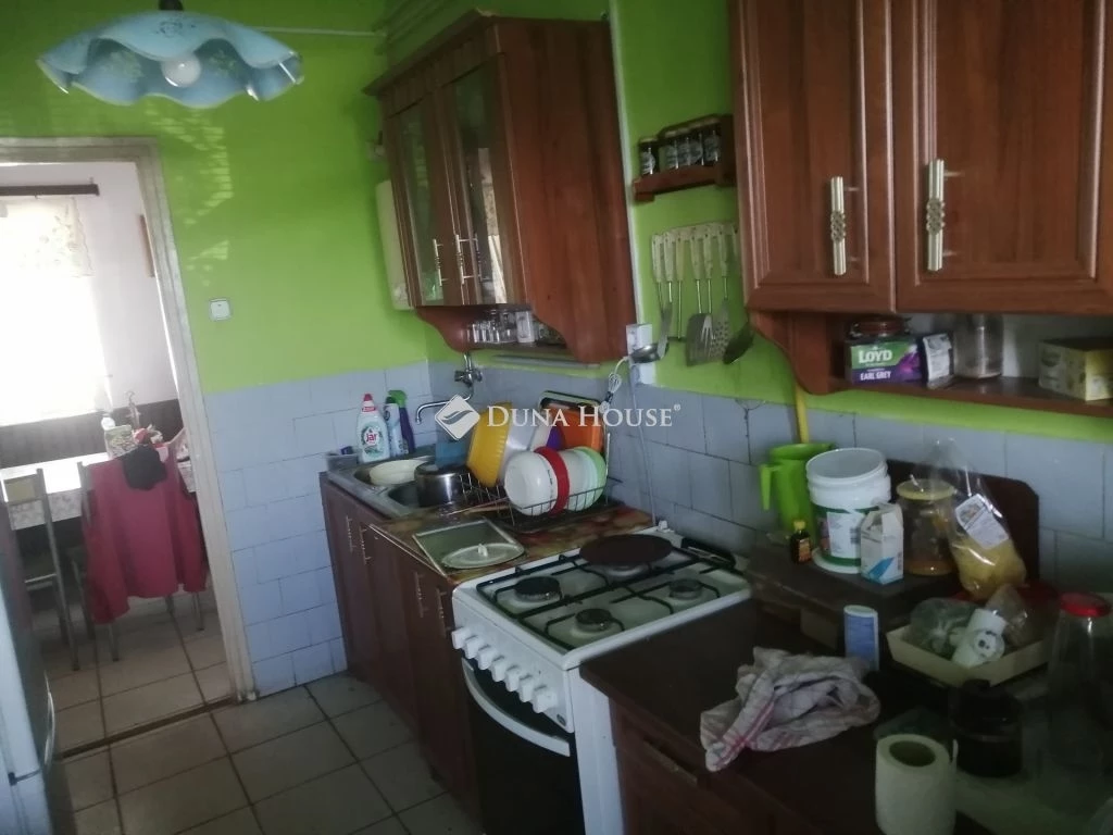 For sale semi-detached house, Úrhida