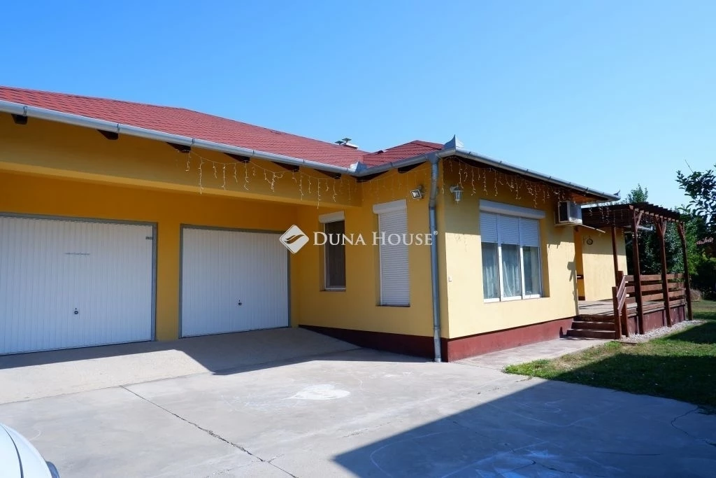 For sale house, Székesfehérvár, Öreghegy