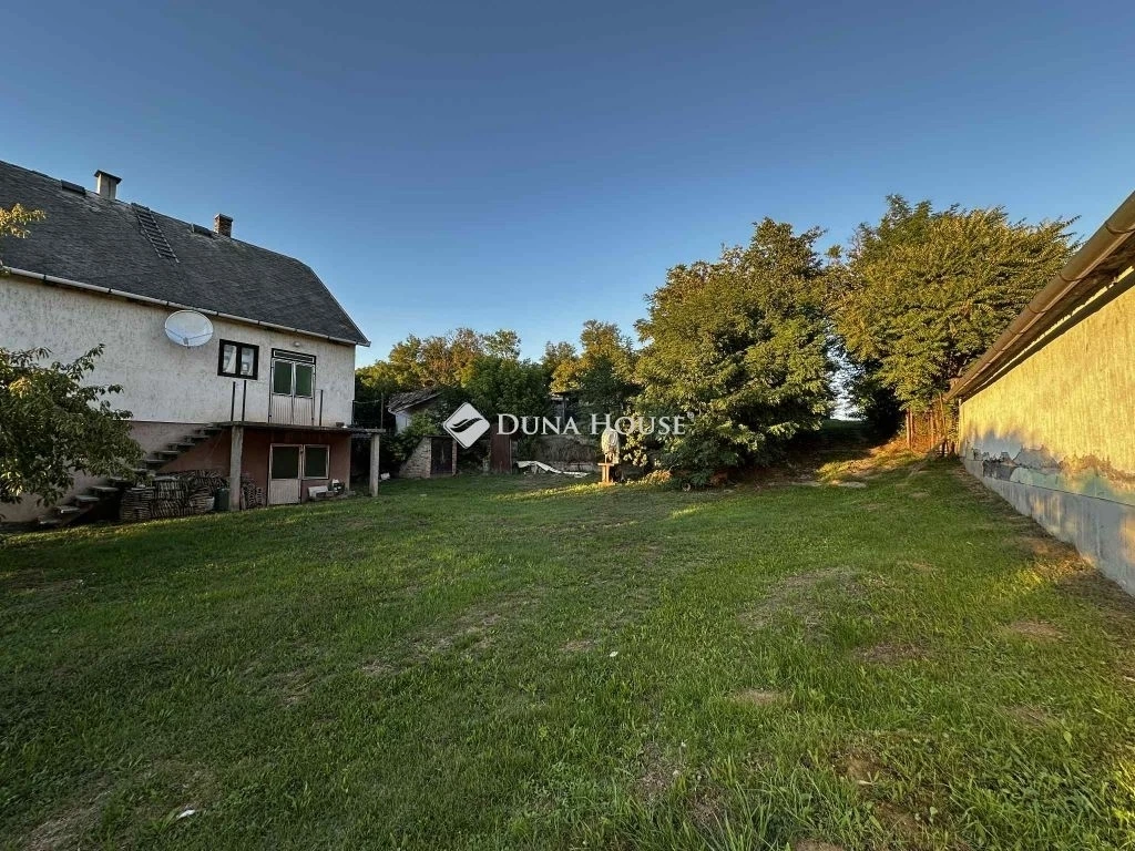 Eladó ház, Iregszemcse