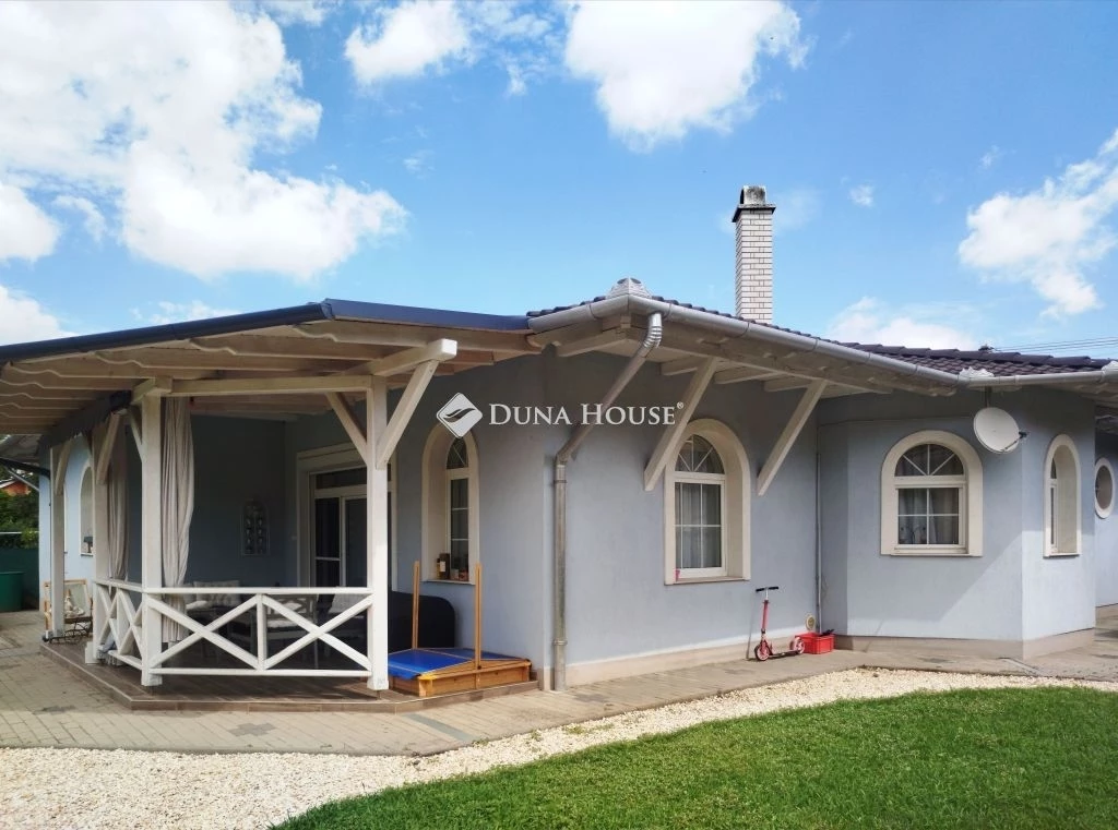 For sale house, Ercsi