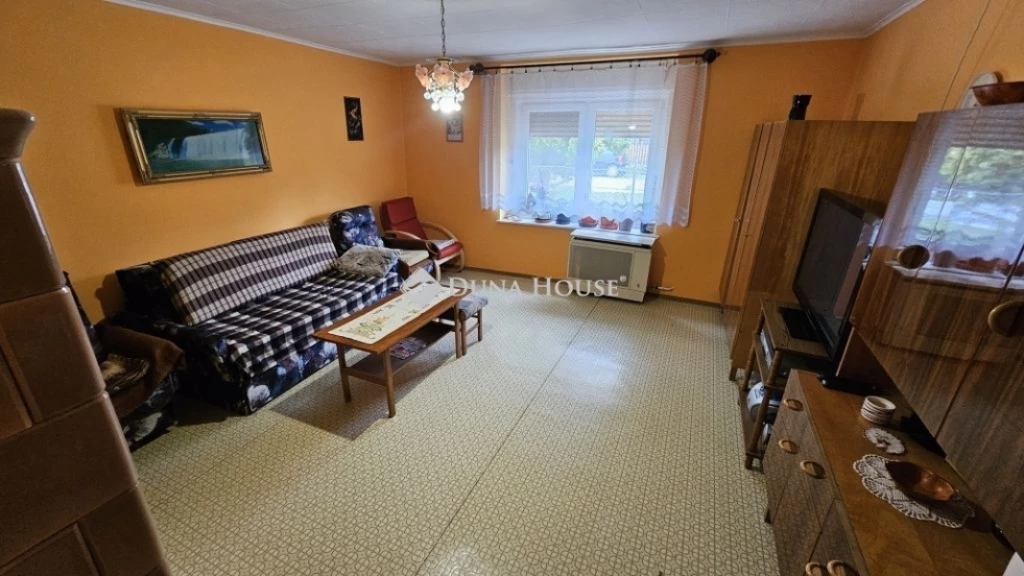 For sale house, Mezőszentgyörgy
