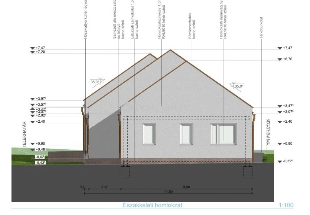 c3-1-name c2-2-name, Veresegyház, Revetek utca
