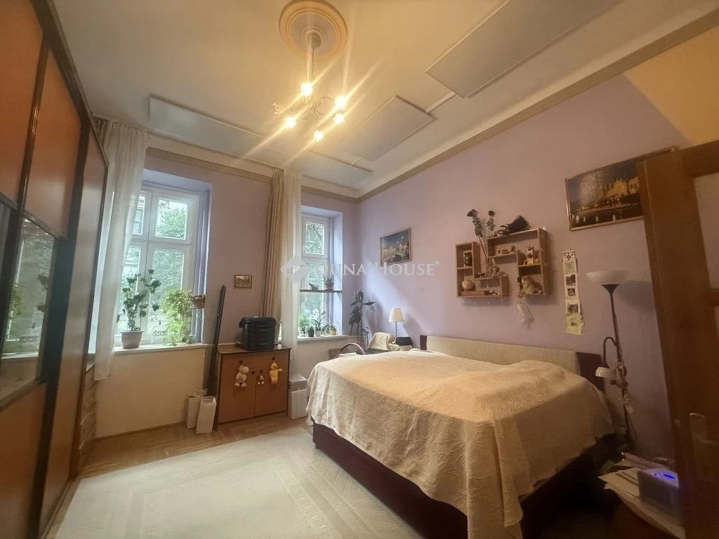 Eladó lakás, Budapest 7. ker.