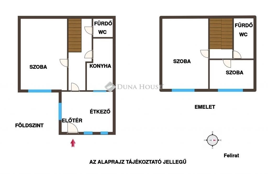 Eladó lakás, Székesfehérvár