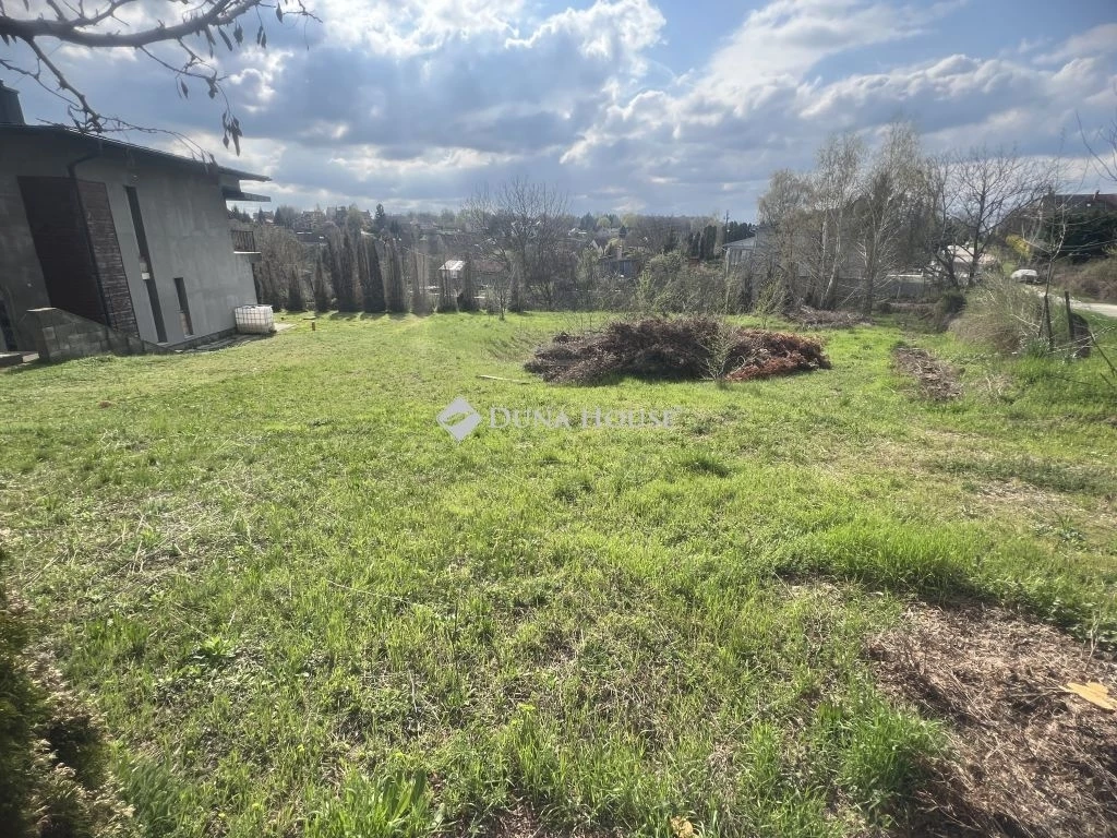 For sale building plot, Dunaújváros