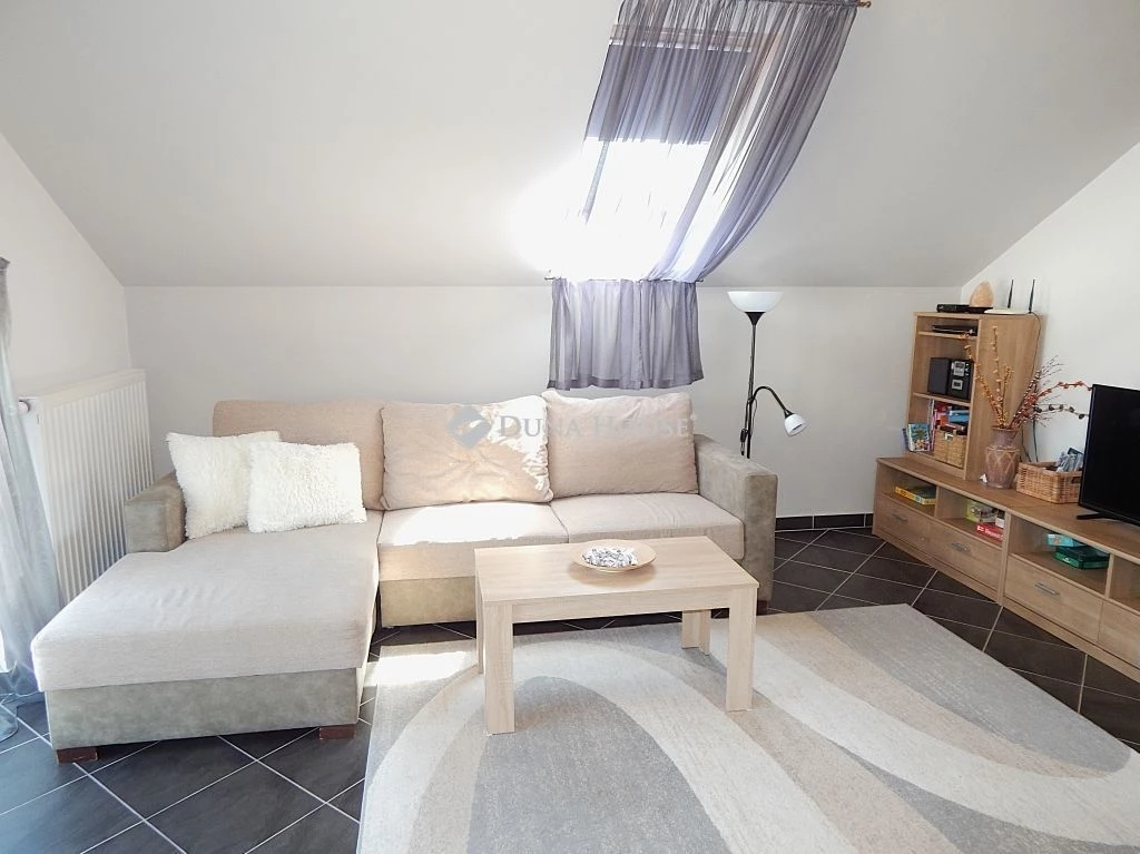 Eladó lakás, Siófok