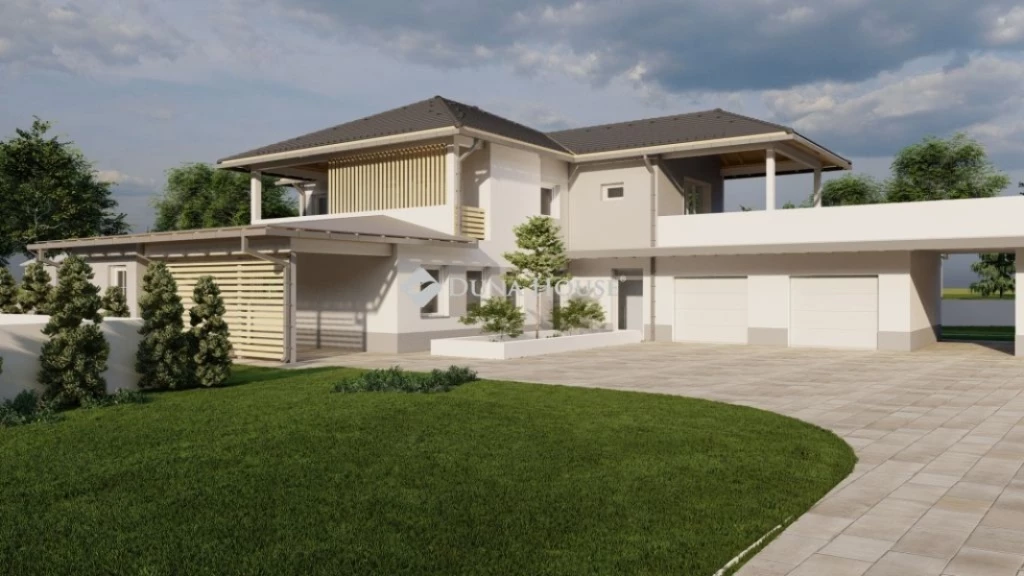 For sale brick flat, Sárbogárd