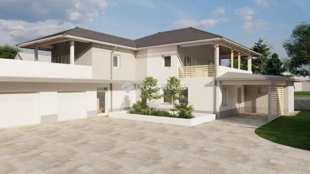 For sale brick flat, Sárbogárd