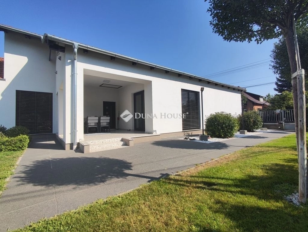 For sale house, Gárdony