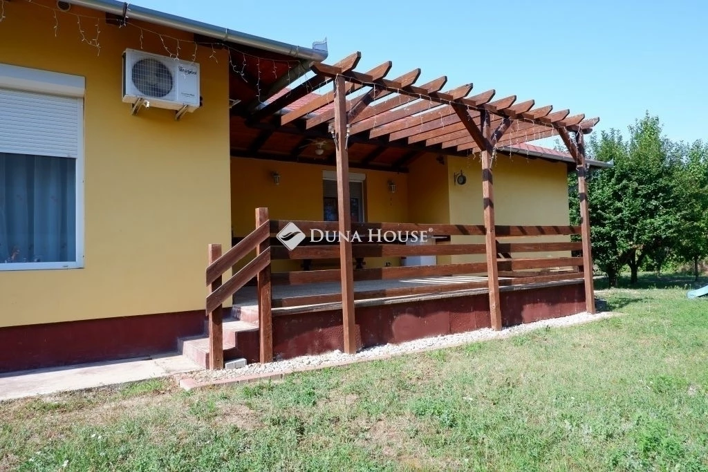 For sale house, Székesfehérvár, Öreghegy