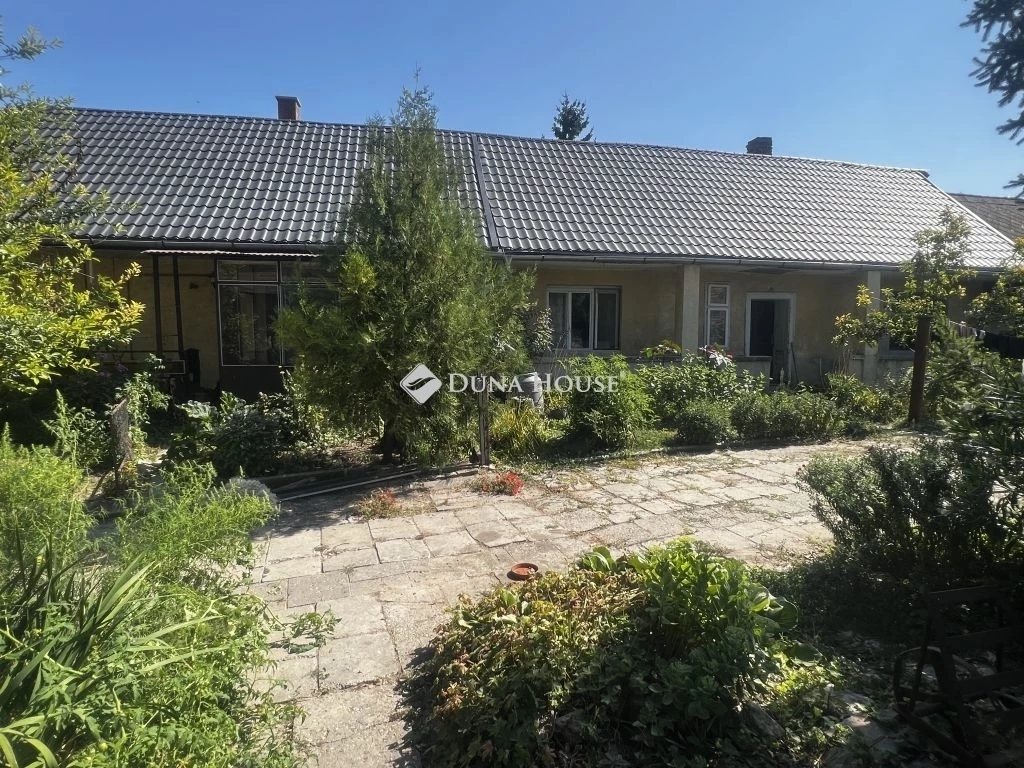 For sale house, Fehérvárcsurgó