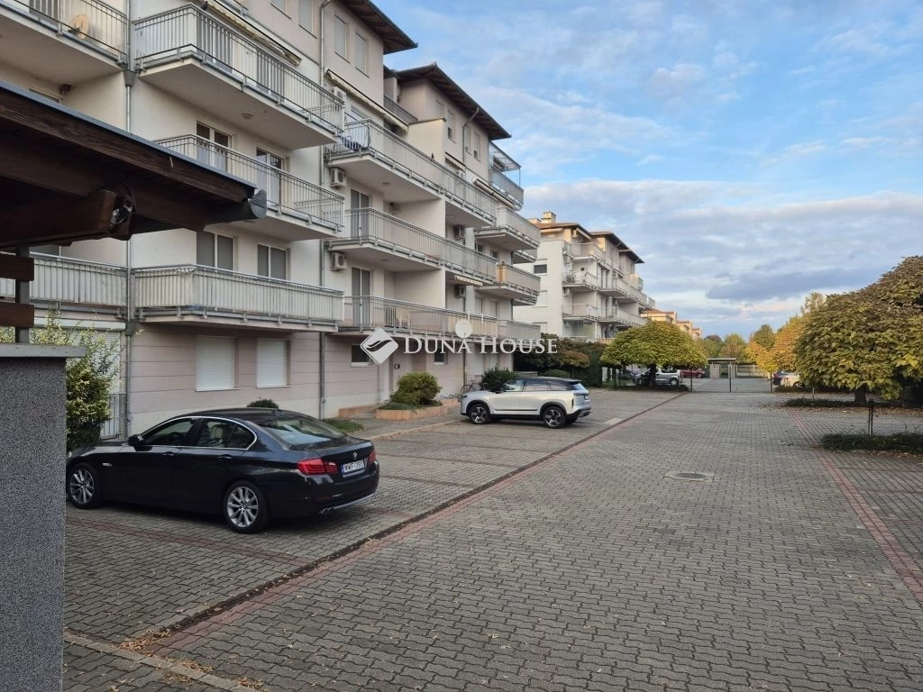 Eladó apartman Siófok