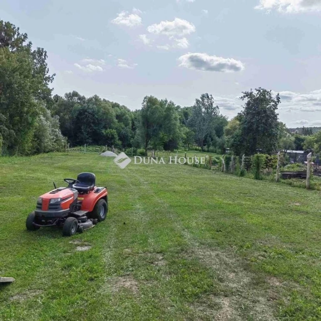 For sale building plot, Bakonycsernye