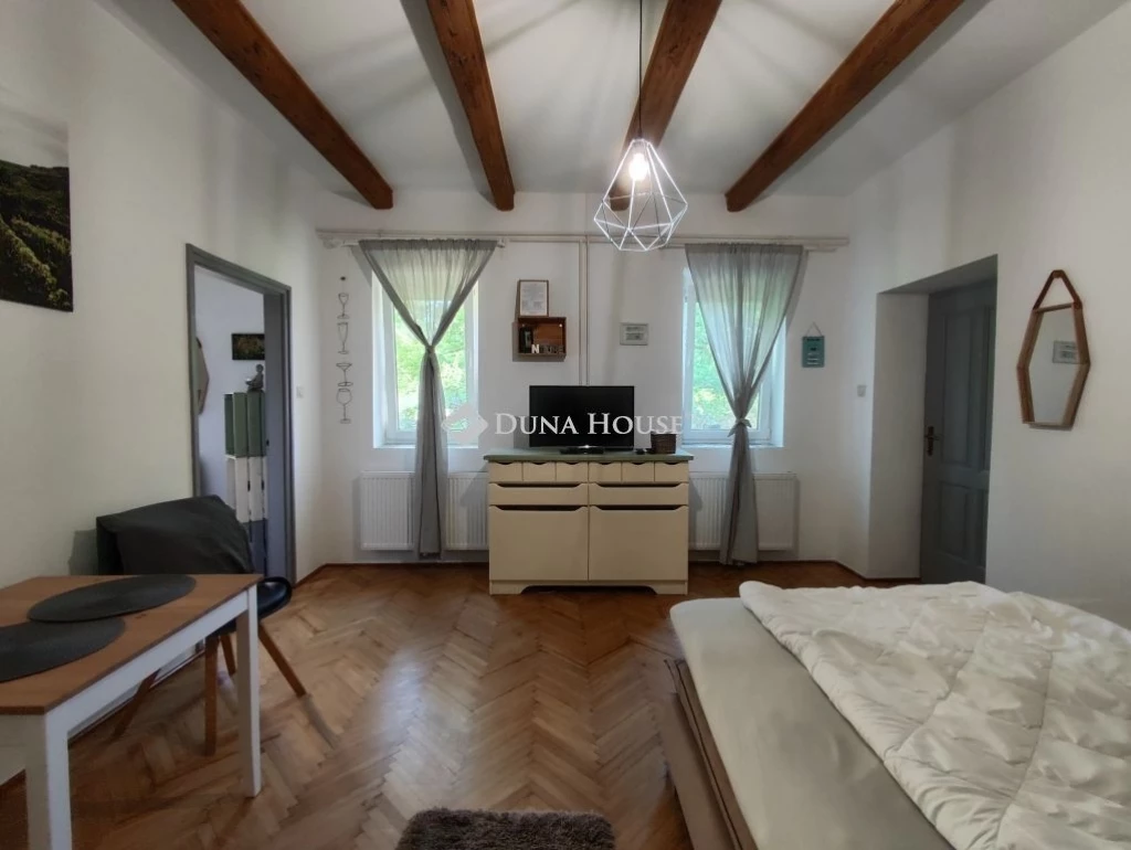 Eladó ház, Badacsonytördemic