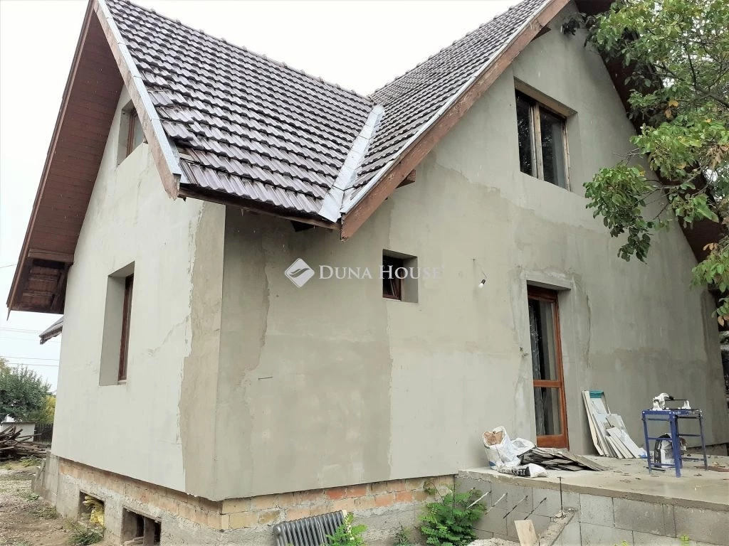 Eladó ház, Ádánd