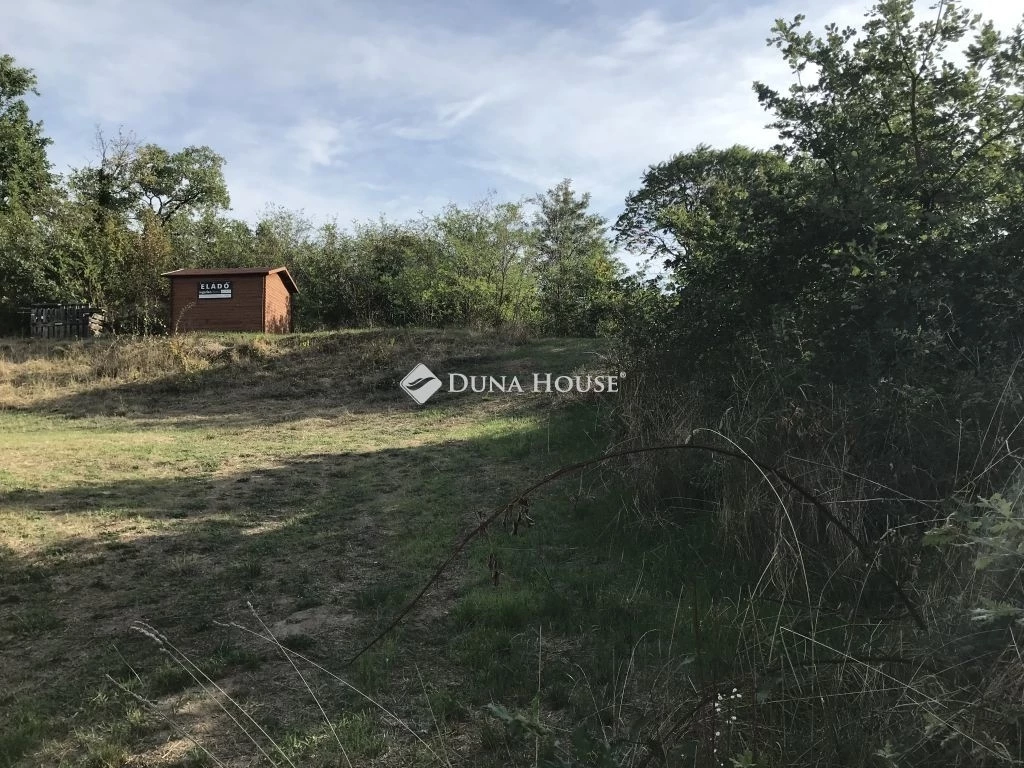 For sale holiday lot, Sukoró