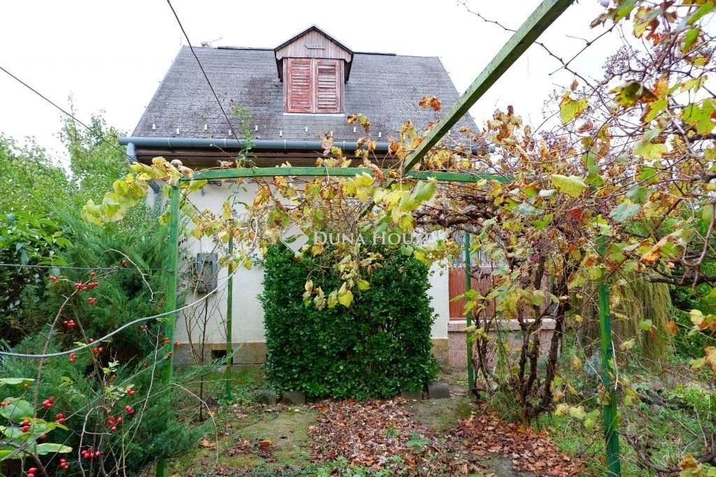 For sale house, Székesfehérvár, Szárazrét-Feketehegy