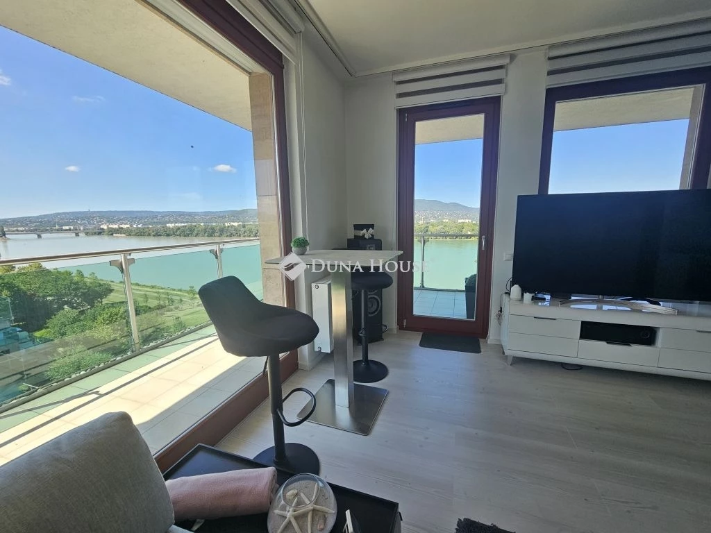 For rent brick flat, Budapest XIII. kerület