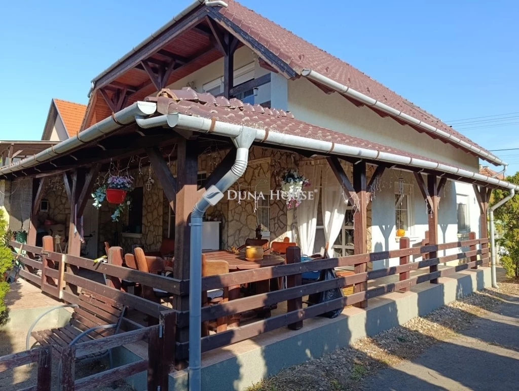 For sale house, Veresegyház, Móricz Zsigmond utca