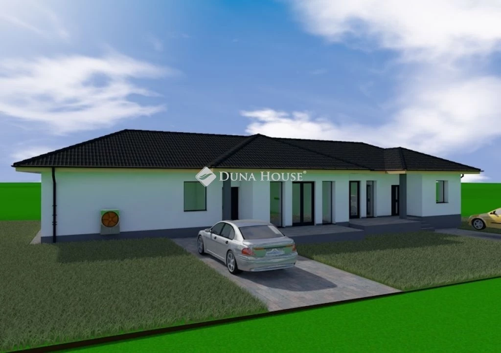 Eladó ház, Balatonszabadi