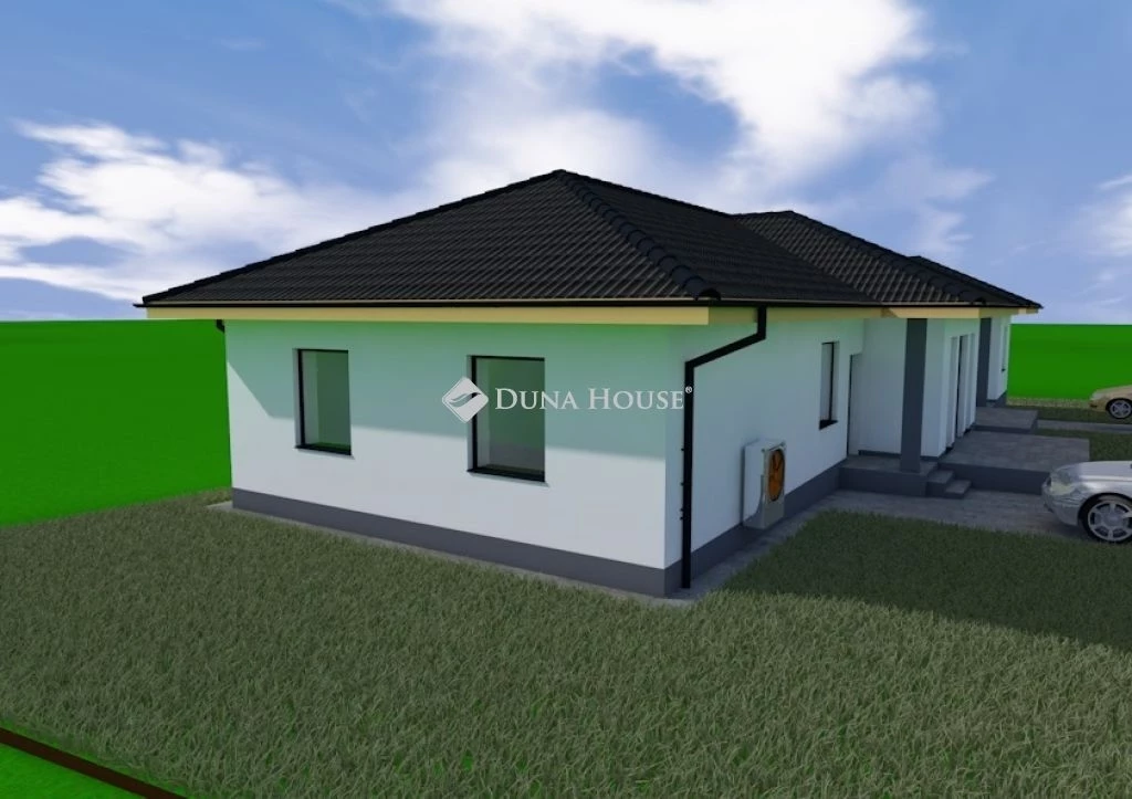 Eladó ház, Balatonszabadi