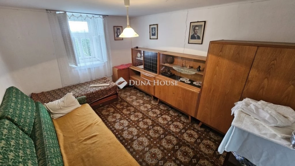 For sale house, Dunaföldvár