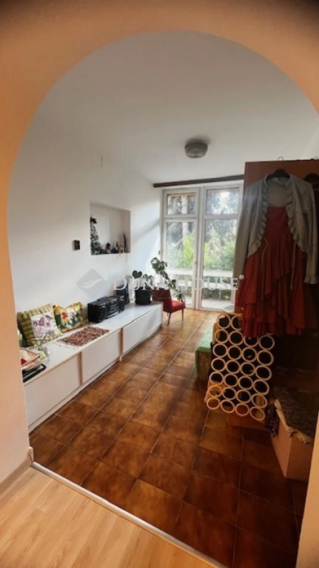 For sale semi-detached house, Sárbogárd