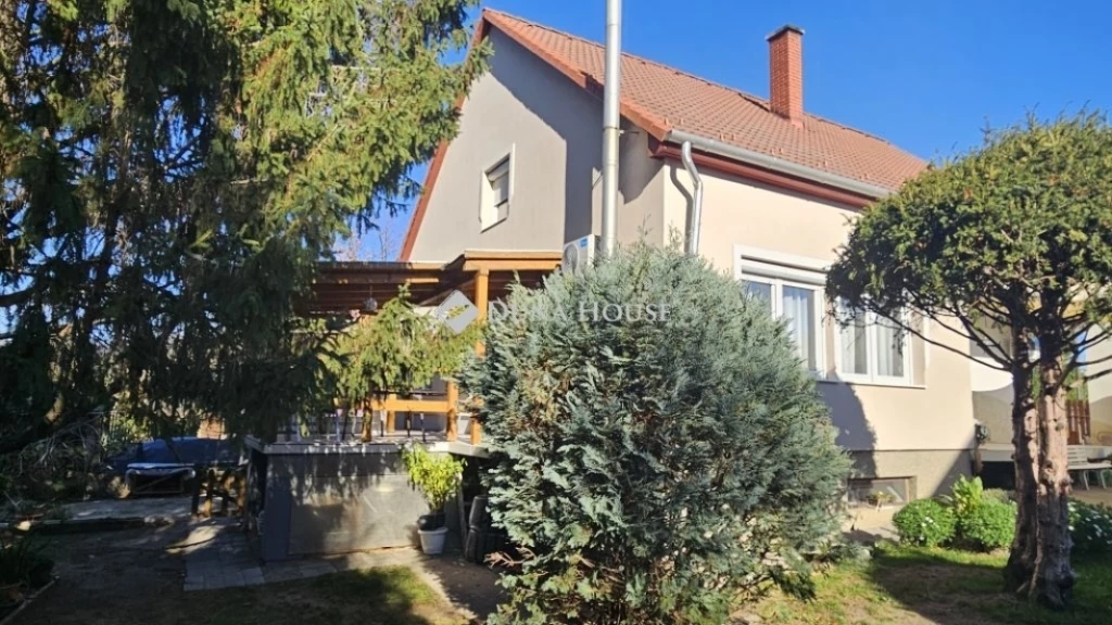 For sale house, Székesfehérvár, Öreghegy