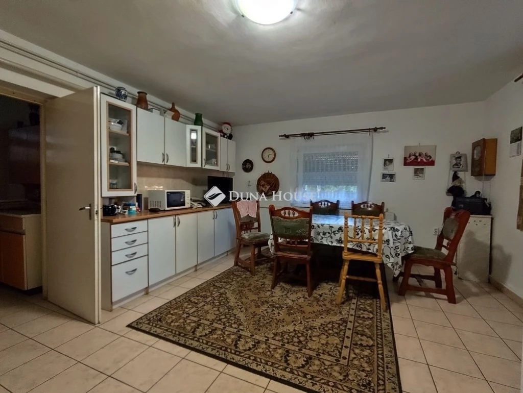 For sale house, Bodajk