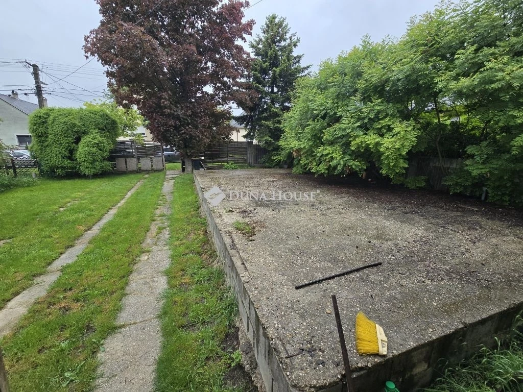 For sale building plot, Polgárdi