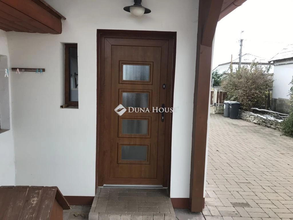 For sale house, Moha