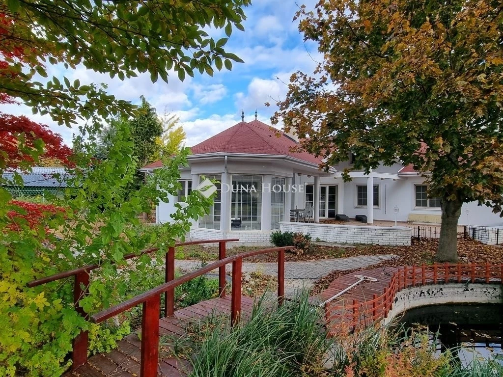 For sale house, Kápolnásnyék