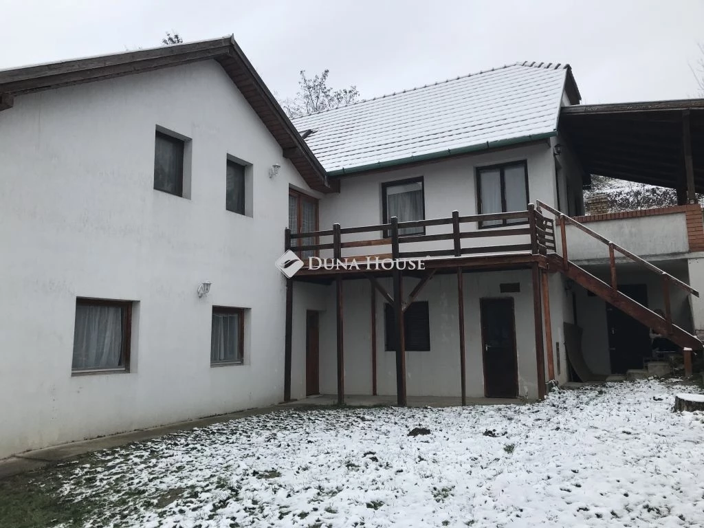 For sale brick flat, Lovasberény