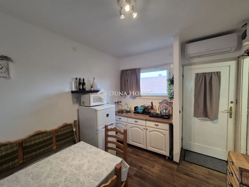 Eladó nyaraló Zamárdiban