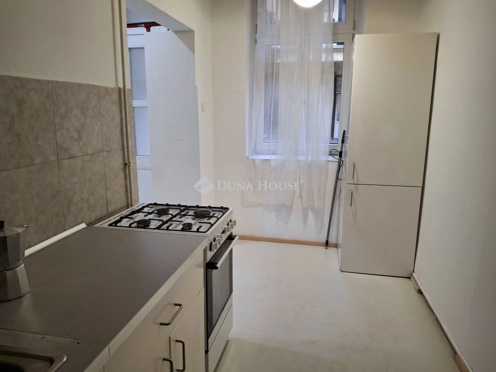 Eladó lakás, Budapest 7. ker.