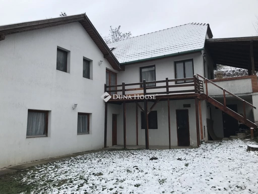 For sale brick flat, Lovasberény