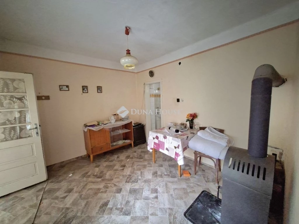 For sale house, Lepsény